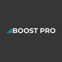 Boost Pro Systems Logo