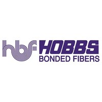 Hobbs Bonded Fibers Logo