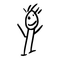 Meneer Jonkers Logo