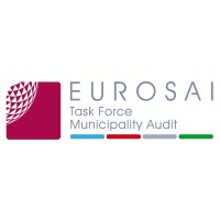EUROSAI Task Force on Municipality Audit Logo