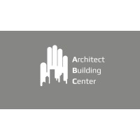 Architect Building Center Logo