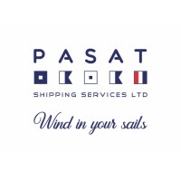 PASAT Shipping Services Ltd. Logo