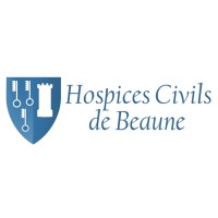 Hospices Civils de Beaune Logo