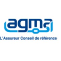 AGMA LAssureur Conseil de référence Logo