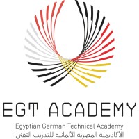 EGT Academy Logo