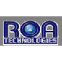 ROA TECHNOLOGIES (M) SDN BHD Logo