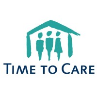 Time To Care GmbH Logo