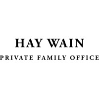 Hay Wain Logo