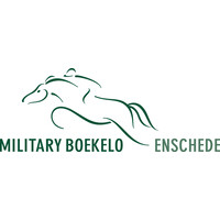 Military Boekelo - Enschede Logo