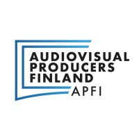 Audiovisual Producers Finland Logo