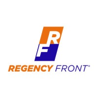 Regency Front Logo