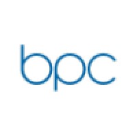 Business Publications Corporation, Inc Logo