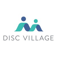 DISC Village Logo