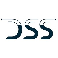 DSS AS - De samarbeidende sparebankene Logo