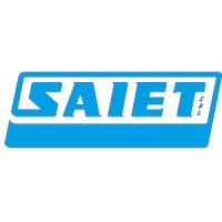 SAIET srl Logo
