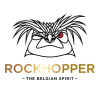 ROCKHOPPER Rum Logo