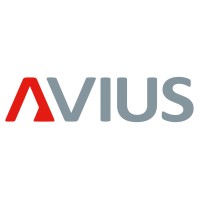 Avius Kft Logo