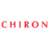Chiron Corporation Logo