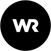 The World Race Logo