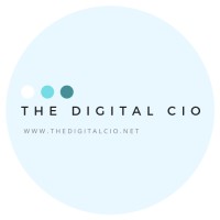 The Digital CIO Logo