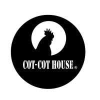 Cot Cot House Logo