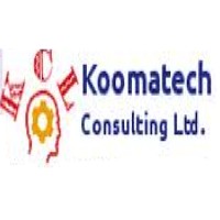 Koomatech Consulting Ltd. Logo