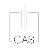 CAS - Conseils Actions Solutions Logo