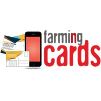 Farming.cards Logo