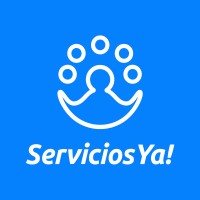 Servicios Ya! Logo