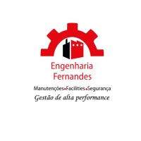 Engenharia Fernandes / Facilities Logo