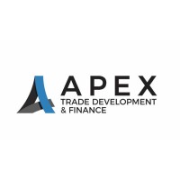 Apex Trade Development & Finance Logo