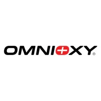 OMNIOXY S.A. - Mild Hyperbaric Chambers Logo