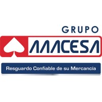 Grupo AAACESA Logo