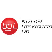 Bangladesh Open Innovation Lab Logo