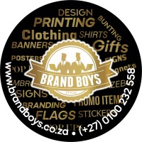 Brand Boys Logo