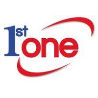 FirstOne Service SRL Logo