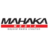 Mahaka Media Logo