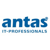 antas AG Logo