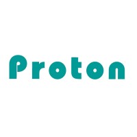 Proton Automation Logo