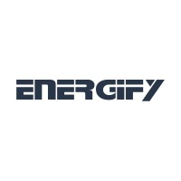 Energify Comercializadora de Energia S/A Logo