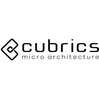 Cubrics micro architecture Logo