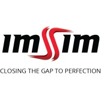 ImSim Simulation Logo