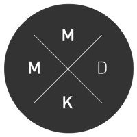 MMK DIGITAL Logo