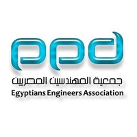 EEAKSA Egyptian Engineers Association Logo