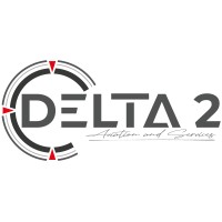 DELTA 2 Logo