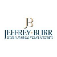Jeffrey Burr Ltd. Logo