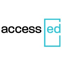 AccessEd NGO Logo