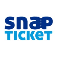 Snapticket Logo