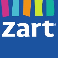 Zart Art Logo