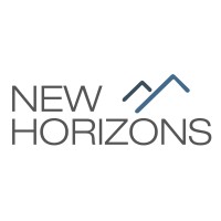New Horizon Venture Capital Logo
